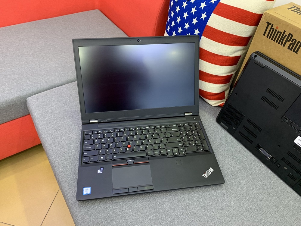 LENOVO THINKPAD P50 - 4K ĐẸP NHƯ MỚI